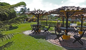 Finca Hotel Quindío Campestre